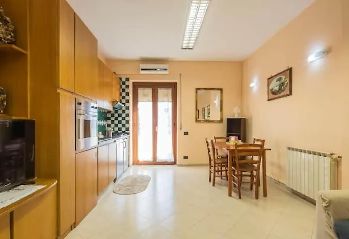 Carla Holiday home Sorrento