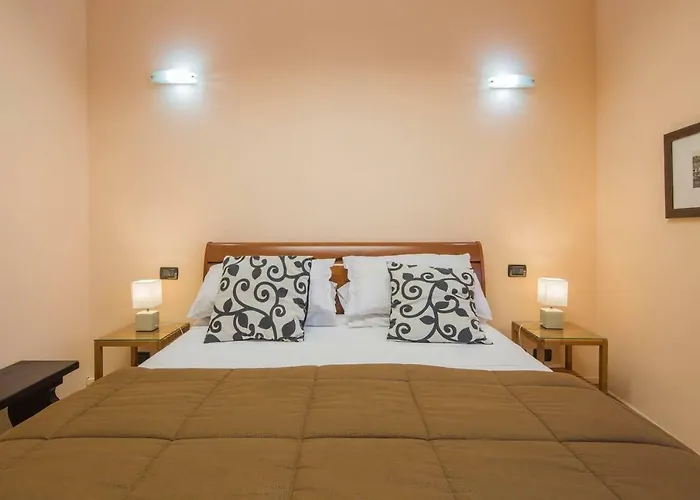 Дом отдыха Carla