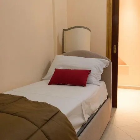 Carla 펜션 소렌토