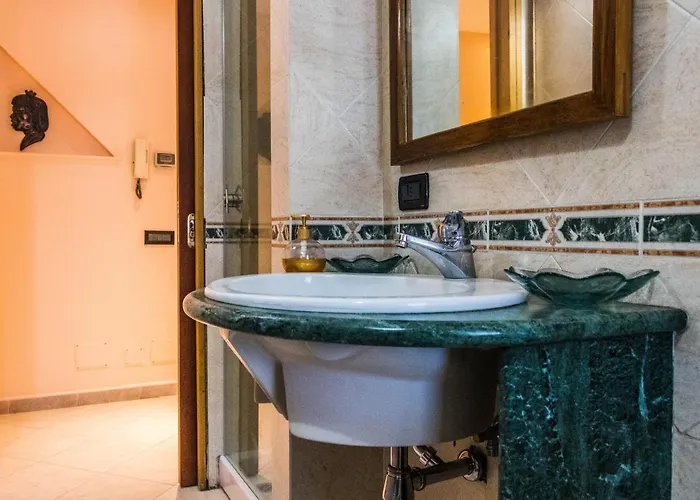 Carla Holiday home *