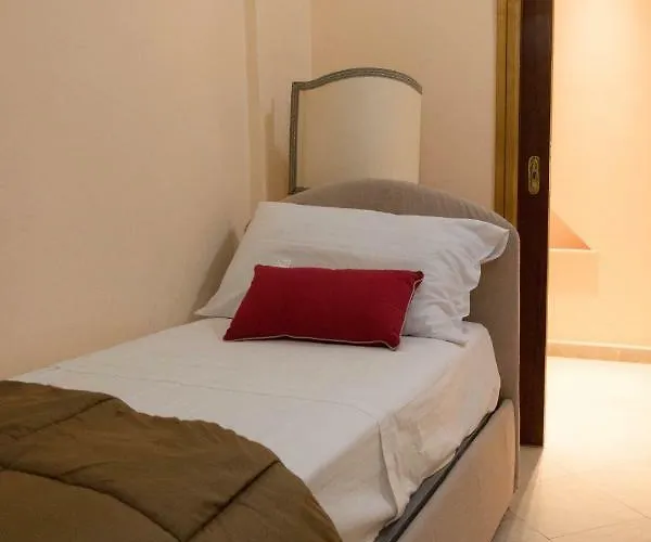 Carla Holiday home Sorrento